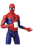 【再販】MAFEX SPIDER-MAN(Peter B. Parker) RENEWAL Ver.《26年9月預定》 日版 全數$548 / *免運費   店取pt:10 / 26年6月22日*該產品有可能因供應商派貨不足而未能提供