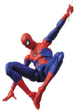 【再販】MAFEX SPIDER-MAN(Peter B. Parker) RENEWAL Ver.《26年9月預定》 日版 全數$548 / *免運費   店取pt:10 / 26年6月22日*該產品有可能因供應商派貨不足而未能提供