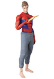 【再販】MAFEX SPIDER-MAN(Peter B. Parker) RENEWAL Ver.《26年9月預定》 日版 全數$548 / *免運費   店取pt:10 / 26年6月22日*該產品有可能因供應商派貨不足而未能提供