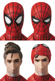 【再販】MAFEX SPIDER-MAN(Peter B. Parker) RENEWAL Ver.《26年9月預定》 日版 全數$548 / *免運費   店取pt:10 / 26年6月22日*該產品有可能因供應商派貨不足而未能提供
