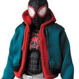 【再販】MAFEX SPIDER-MAN(Miles Morales) RENEWAL Ver.《26年9月預定》 日版 全數$498 / *免運費   店取pt:10 / 26年6月22日*該產品有可能因供應商派貨不足而未能提供
