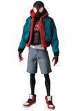 【再販】MAFEX SPIDER-MAN(Miles Morales) RENEWAL Ver.《26年9月預定》 日版 全數$498 / *免運費   店取pt:10 / 26年6月22日*該產品有可能因供應商派貨不足而未能提供