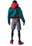【再販】MAFEX SPIDER-MAN(Miles Morales) RENEWAL Ver.《26年9月預定》 日版 全數$498 / *免運費   店取pt:10 / 26年6月22日*該產品有可能因供應商派貨不足而未能提供