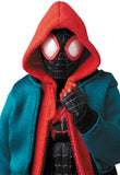 【再販】MAFEX SPIDER-MAN(Miles Morales) RENEWAL Ver.《26年9月預定》 日版 全數$498 / *免運費   店取pt:10 / 26年6月22日*該產品有可能因供應商派貨不足而未能提供