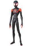 【再販】MAFEX SPIDER-MAN(Miles Morales) RENEWAL Ver.《26年9月預定》 日版 全數$498 / *免運費   店取pt:10 / 26年6月22日*該產品有可能因供應商派貨不足而未能提供
