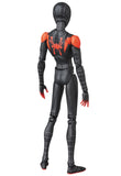【再販】MAFEX SPIDER-MAN(Miles Morales) RENEWAL Ver.《26年9月預定》 日版 全數$498 / *免運費   店取pt:10 / 26年6月22日*該產品有可能因供應商派貨不足而未能提供