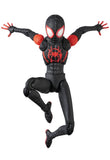 【再販】MAFEX SPIDER-MAN(Miles Morales) RENEWAL Ver.《26年9月預定》 日版 全數$498 / *免運費   店取pt:10 / 26年6月22日*該產品有可能因供應商派貨不足而未能提供