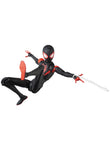 【再販】MAFEX SPIDER-MAN(Miles Morales) RENEWAL Ver.《26年9月預定》 日版 全數$498 / *免運費   店取pt:10 / 26年6月22日*該產品有可能因供應商派貨不足而未能提供