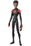 【再販】MAFEX SPIDER-MAN(Miles Morales) RENEWAL Ver.《26年9月預定》 日版 全數$498 / *免運費   店取pt:10 / 26年6月22日*該產品有可能因供應商派貨不足而未能提供
