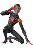 【再販】MAFEX SPIDER-MAN(Miles Morales) RENEWAL Ver.《26年9月預定》 日版 全數$498 / *免運費   店取pt:10 / 26年6月22日*該產品有可能因供應商派貨不足而未能提供
