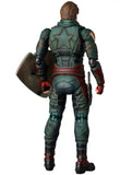 MAFEX SOLDIER BOY《25年2月預定》 4530956472386