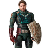 MAFEX SOLDIER BOY《25年2月預定》 4530956472386