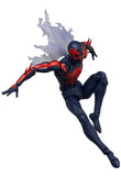 MAFEX SPIDER-MAN 2099 (COMIC Ver.)《25年2月預定》 4530956472393