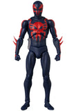 MAFEX SPIDER-MAN 2099 (COMIC Ver.)《25年2月預定》 4530956472393