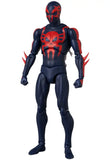 MAFEX SPIDER-MAN 2099 (COMIC Ver.)《25年2月預定》 4530956472393