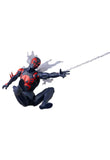 MAFEX SPIDER-MAN 2099 (COMIC Ver.)《25年2月預定》 4530956472393