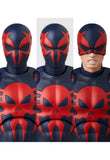 MAFEX SPIDER-MAN 2099 (COMIC Ver.)《25年2月預定》 4530956472393
