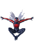 MAFEX SPIDER-MAN 2099 (COMIC Ver.)《25年2月預定》 4530956472393