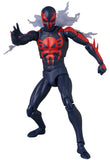 MAFEX SPIDER-MAN 2099 (COMIC Ver.)《25年2月預定》 4530956472393