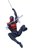 MAFEX SPIDER-MAN 2099 (COMIC Ver.)《25年2月預定》 4530956472393
