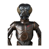 MAFEX 4-LOM《24年12月預定》 4530956472409