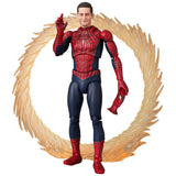 MAFEX FRIENDLY NEIGHBORHOOD SPIDER-MAN《24年12月預定》 4530956472416