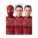 MAFEX FRIENDLY NEIGHBORHOOD SPIDER-MAN《24年12月預定》 4530956472416