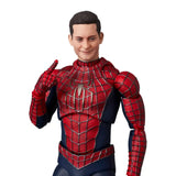 MAFEX FRIENDLY NEIGHBORHOOD SPIDER-MAN《24年12月預定》 4530956472416