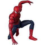 MAFEX FRIENDLY NEIGHBORHOOD SPIDER-MAN《24年12月預定》 4530956472416