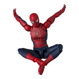 MAFEX FRIENDLY NEIGHBORHOOD SPIDER-MAN《24年12月預定》 4530956472416