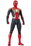 MAFEX SPIDER-MAN INTEGRATED SUIT《25年4月預定》 4530956472454