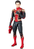 MAFEX SPIDER-MAN INTEGRATED SUIT《25年4月預定》 4530956472454