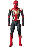 MAFEX SPIDER-MAN INTEGRATED SUIT《25年4月預定》 4530956472454
