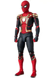 MAFEX SPIDER-MAN INTEGRATED SUIT《25年4月預定》 4530956472454