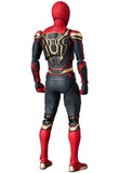 MAFEX SPIDER-MAN INTEGRATED SUIT《25年4月預定》 4530956472454