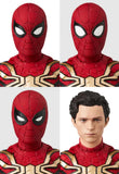 MAFEX SPIDER-MAN INTEGRATED SUIT《25年4月預定》 4530956472454