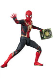 MAFEX SPIDER-MAN INTEGRATED SUIT《25年4月預定》 4530956472454