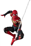 MAFEX SPIDER-MAN INTEGRATED SUIT《25年4月預定》 4530956472454
