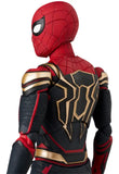 MAFEX SPIDER-MAN INTEGRATED SUIT《25年4月預定》 4530956472454