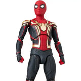 MAFEX SPIDER-MAN INTEGRATED SUIT《25年4月預定》 4530956472454