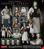 MAFEX KNIGHTMARE THE JOKER(ZACK SNYDER'S JUSTICE LEAGUE Ver.)《25年5月預定》 4530956472478
