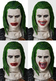 MAFEX KNIGHTMARE THE JOKER(ZACK SNYDER'S JUSTICE LEAGUE Ver.)《25年5月預定》 4530956472478