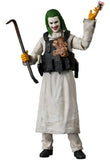 MAFEX KNIGHTMARE THE JOKER(ZACK SNYDER'S JUSTICE LEAGUE Ver.)《25年5月預定》 4530956472478