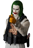 MAFEX KNIGHTMARE THE JOKER(ZACK SNYDER'S JUSTICE LEAGUE Ver.)《25年5月預定》 4530956472478