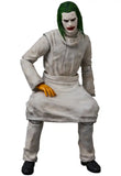 MAFEX KNIGHTMARE THE JOKER(ZACK SNYDER'S JUSTICE LEAGUE Ver.)《25年5月預定》 4530956472478