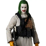 MAFEX KNIGHTMARE THE JOKER(ZACK SNYDER'S JUSTICE LEAGUE Ver.)《25年5月預定》 4530956472478