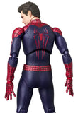 MAFEX THE AMAZING SPIDER-MAN(2025年5月版)《25年5月預定》 4530956472485