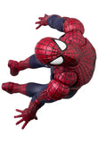 MAFEX THE AMAZING SPIDER-MAN(2025年5月版)《25年5月預定》 4530956472485