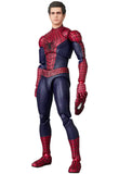 MAFEX THE AMAZING SPIDER-MAN(2025年5月版)《25年5月預定》 4530956472485