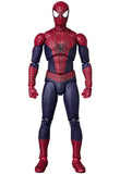 MAFEX THE AMAZING SPIDER-MAN(2025年5月版)《25年5月預定》 4530956472485